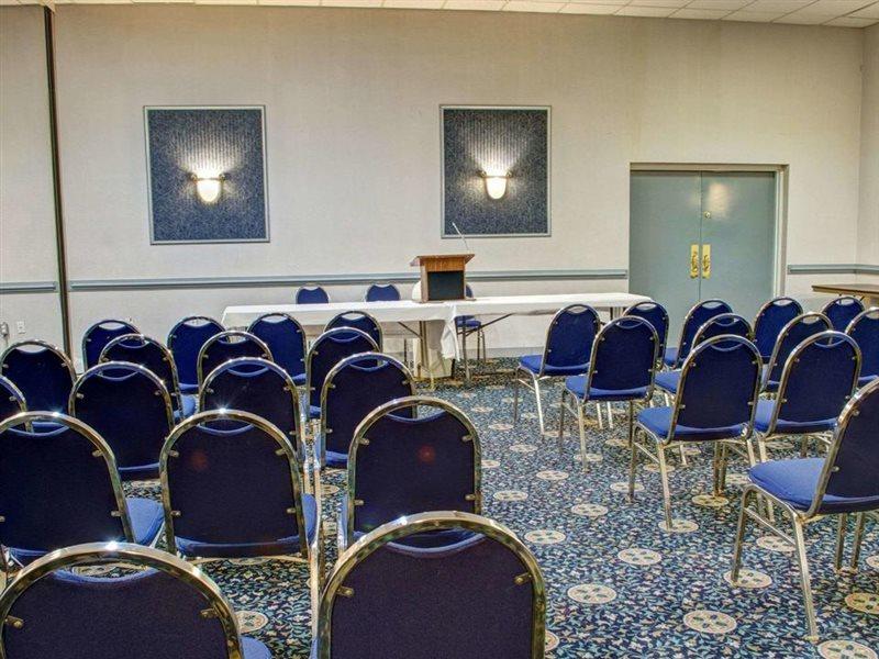 Quality Inn North Yellow Tavern Bagian luar foto