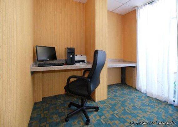 Quality Inn North Yellow Tavern Fasilitas foto