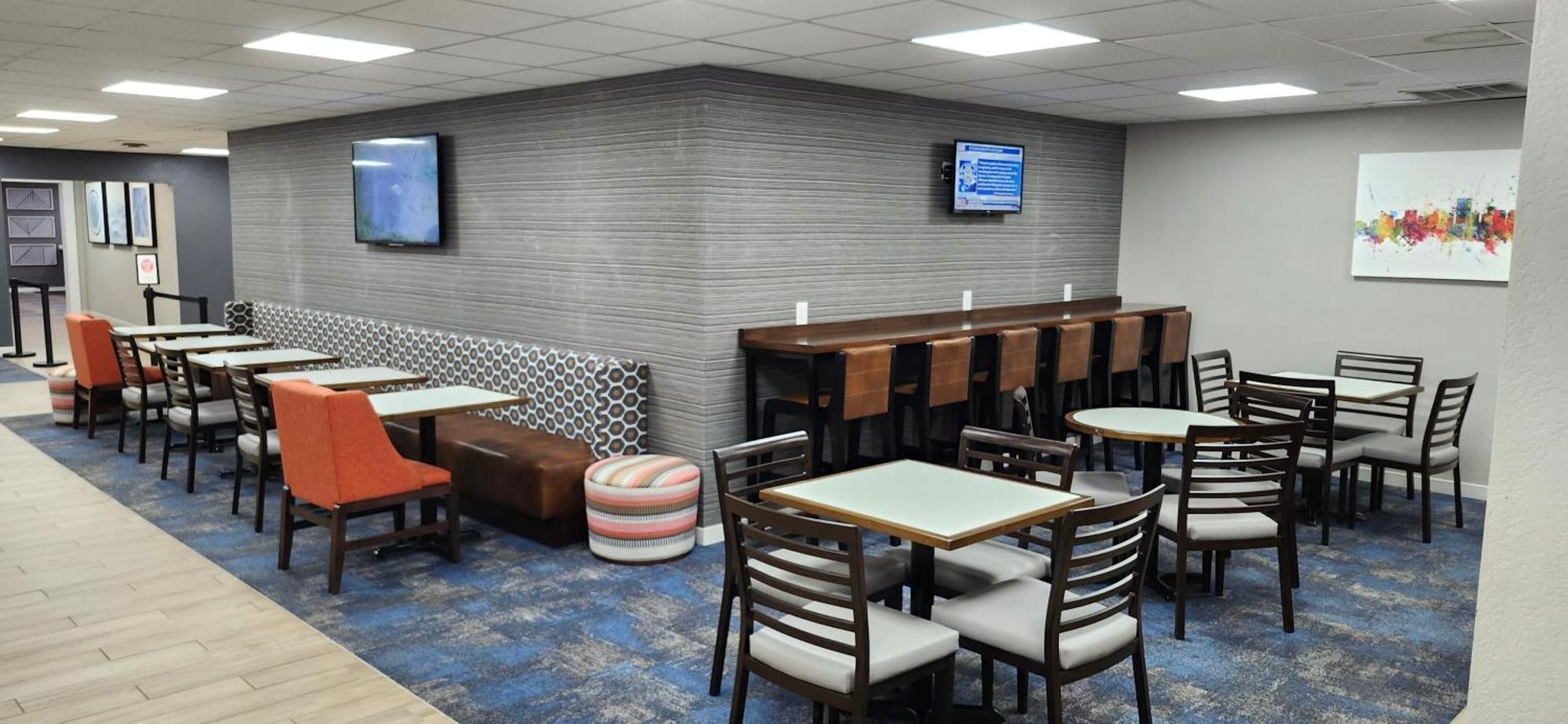 Quality Inn North Yellow Tavern Bagian luar foto