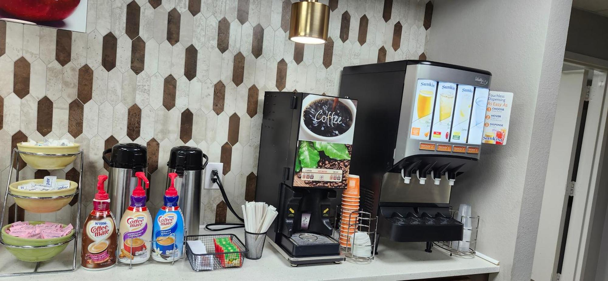 Quality Inn North Yellow Tavern Bagian luar foto